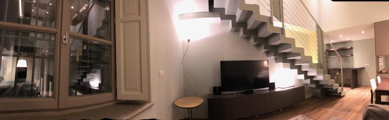 Comfortsuite Torino Bogino Exterior photo