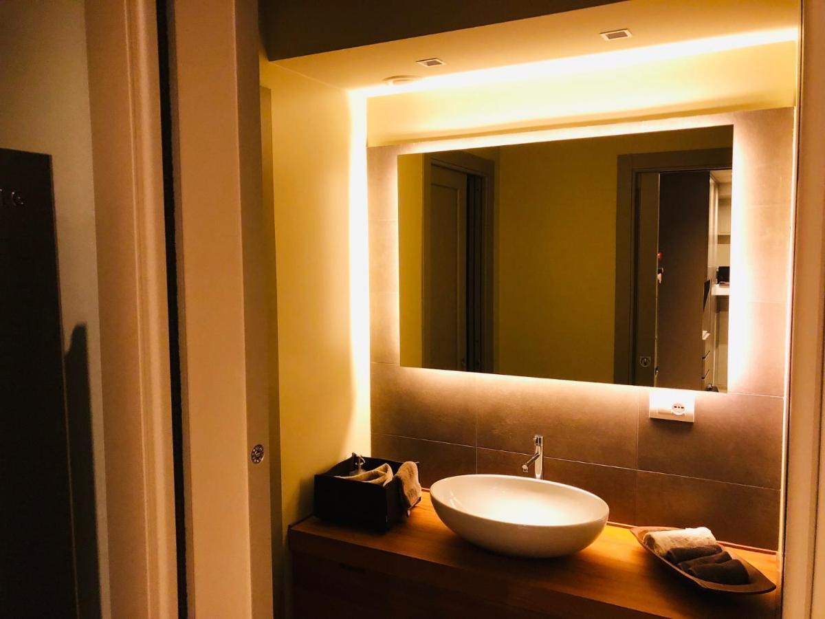Comfortsuite Torino Bogino Exterior photo