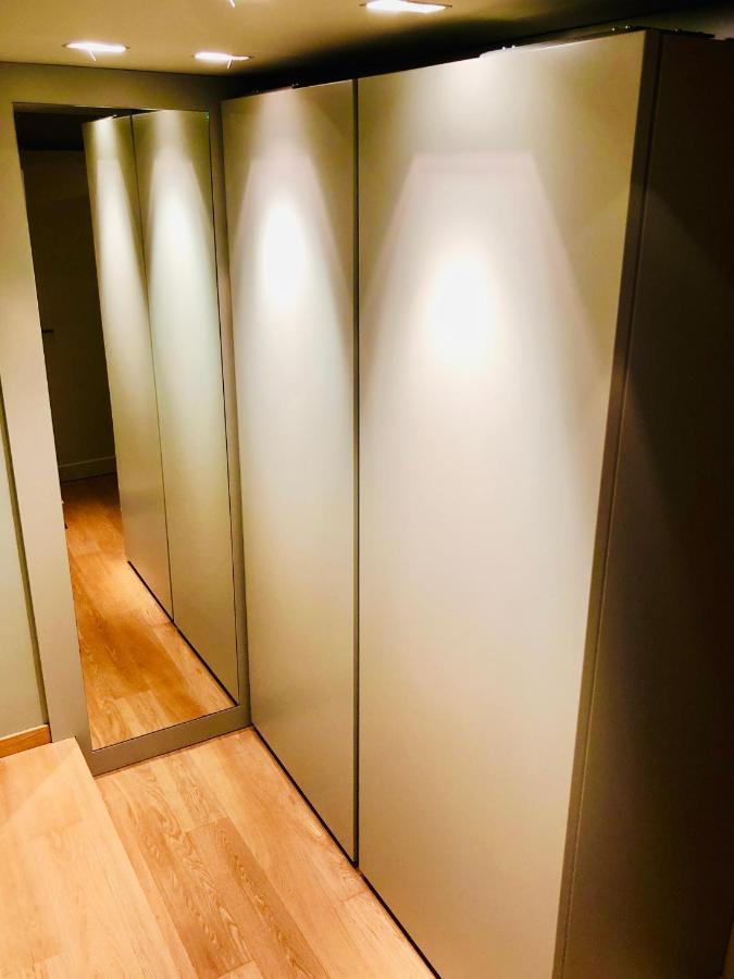 Comfortsuite Torino Bogino Exterior photo
