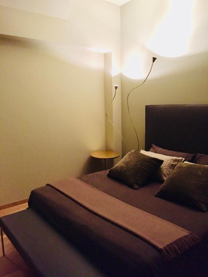 Comfortsuite Torino Bogino Exterior photo